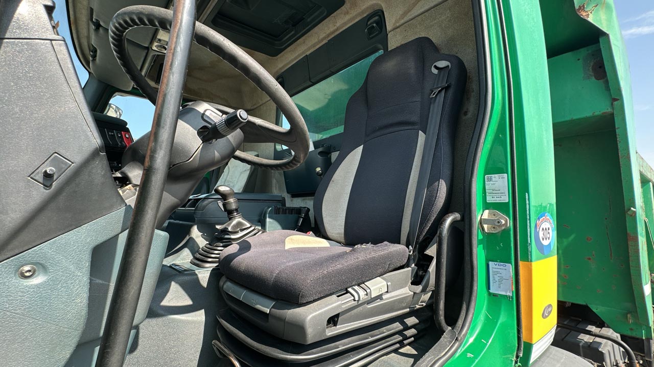Renault 340