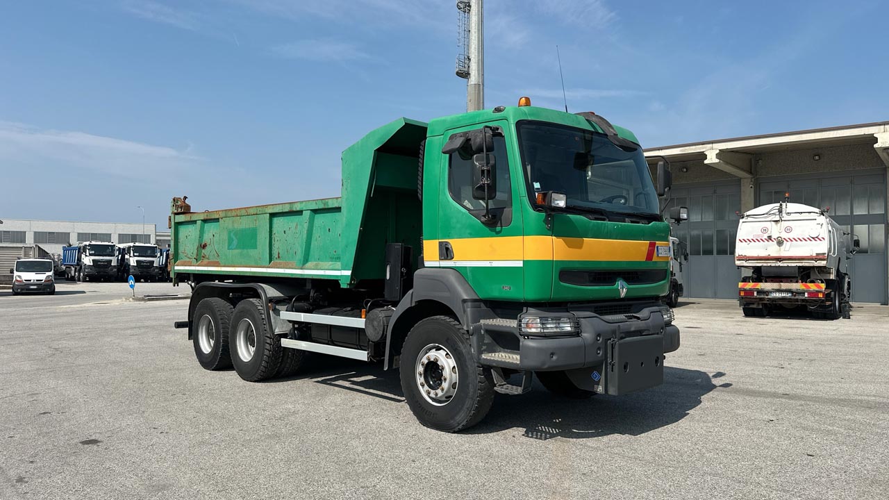Renault 340