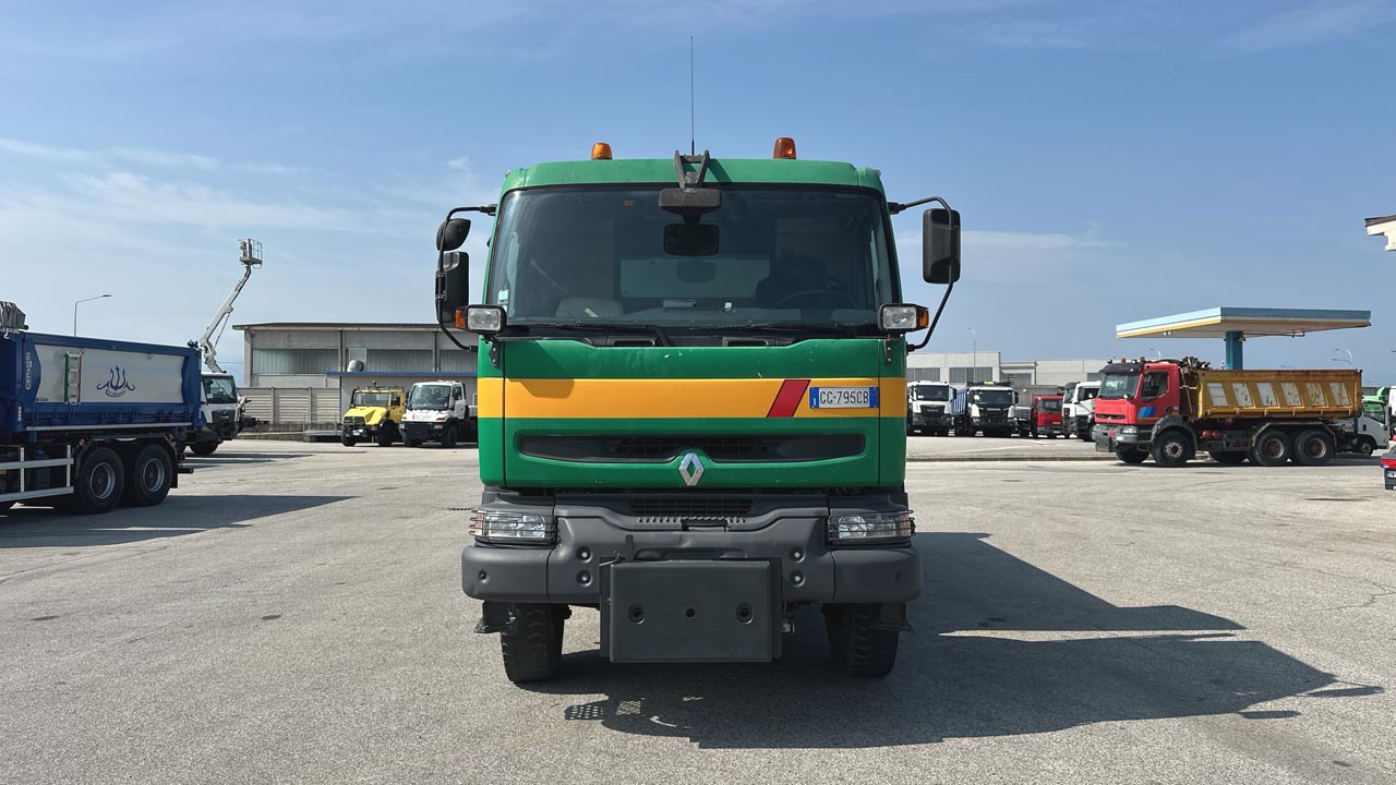 Renault 340