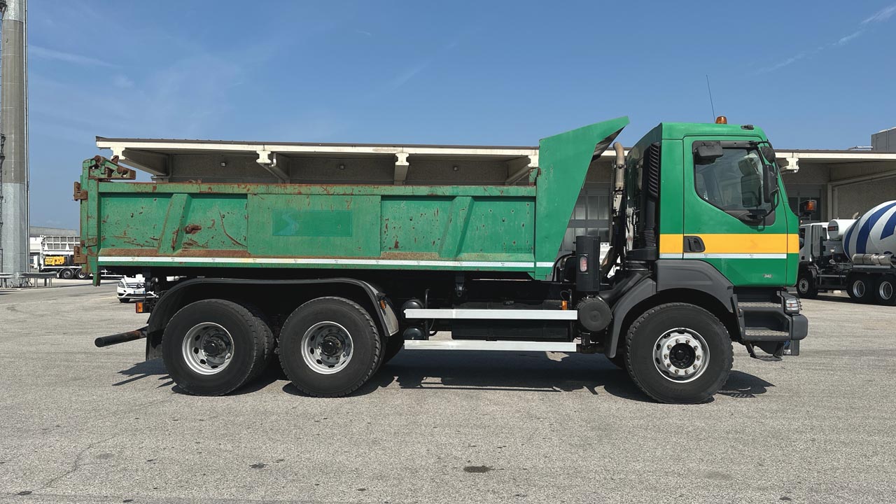 Renault 340