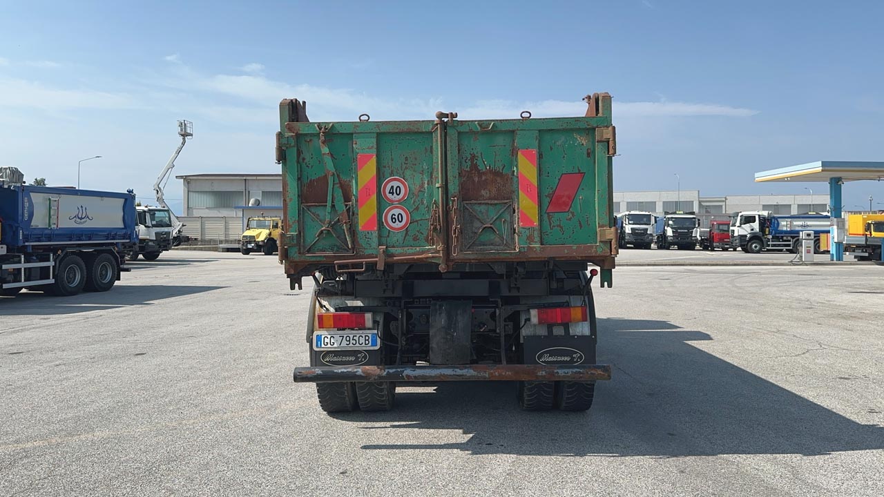 Renault 340